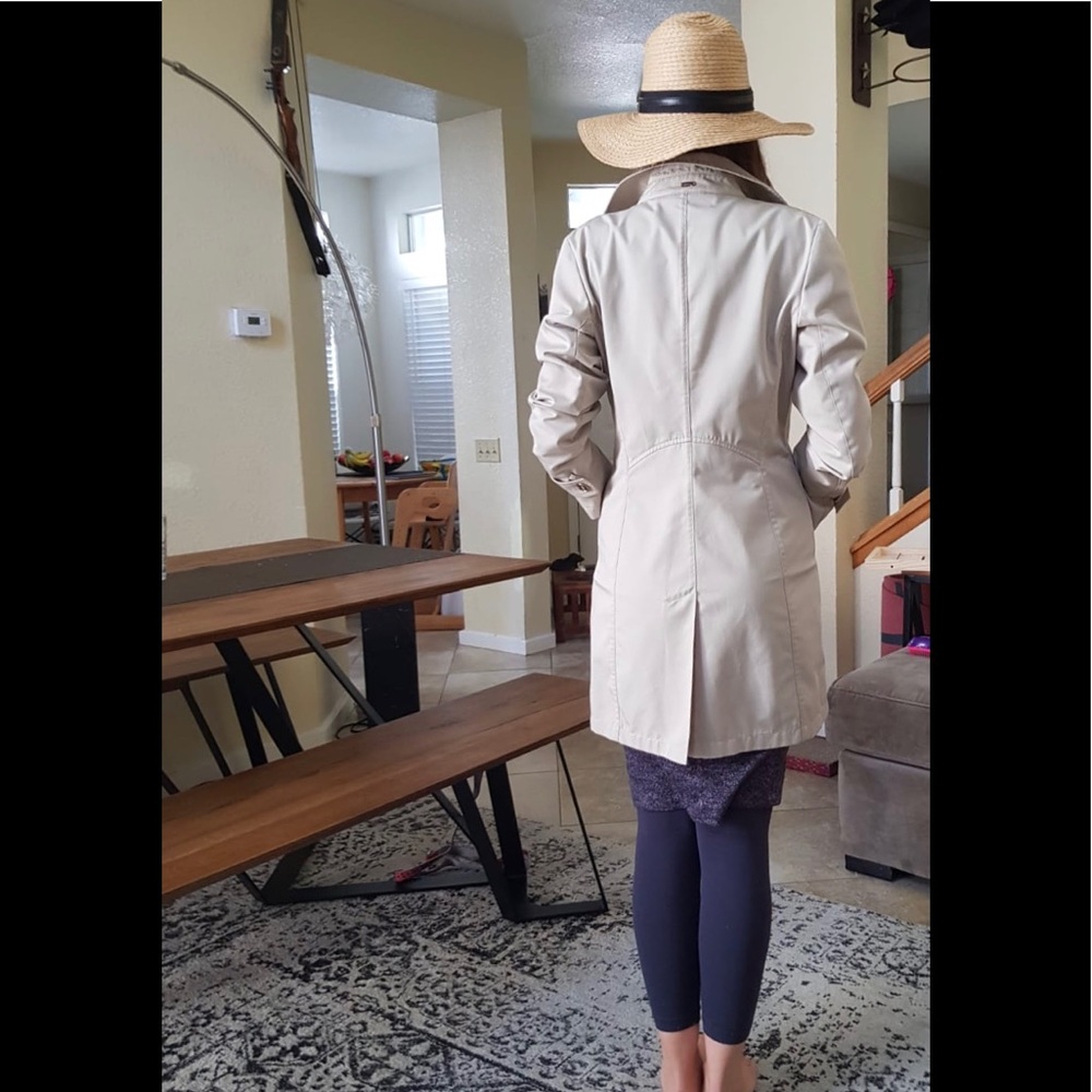 HERNO Italian Jacket